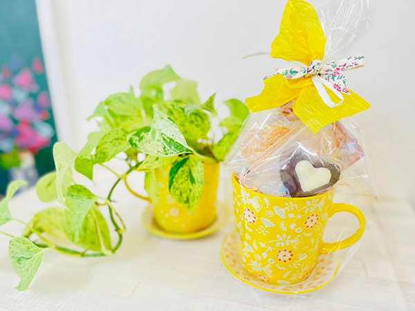 焼き菓子ギフト