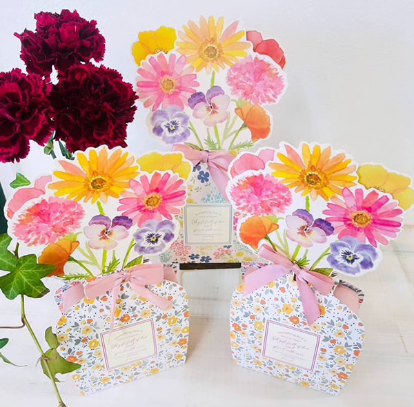 焼き菓子ギフト