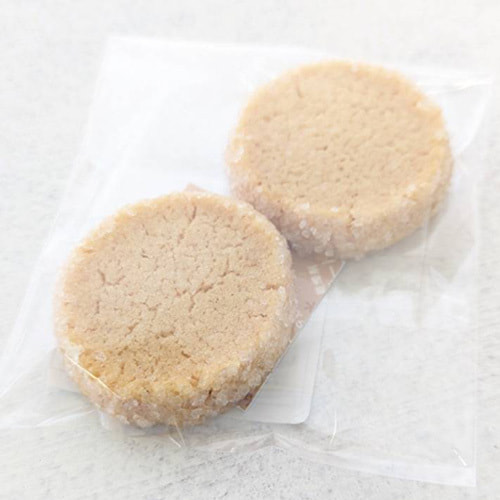 富士市ケーキ屋さんテテのシュガバタークッキー